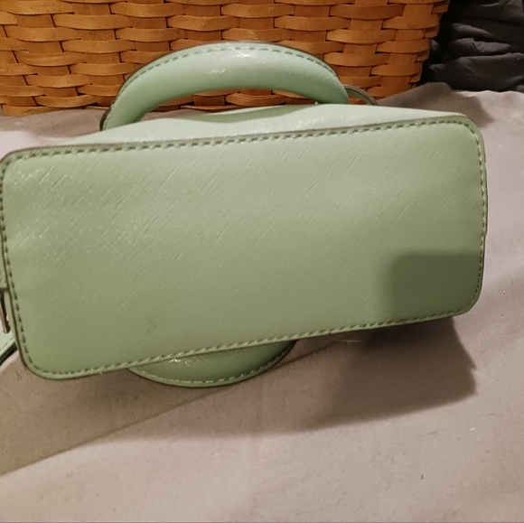 Like-New STEVE MADDEN Crossbody Bag - Picture 7 of 14